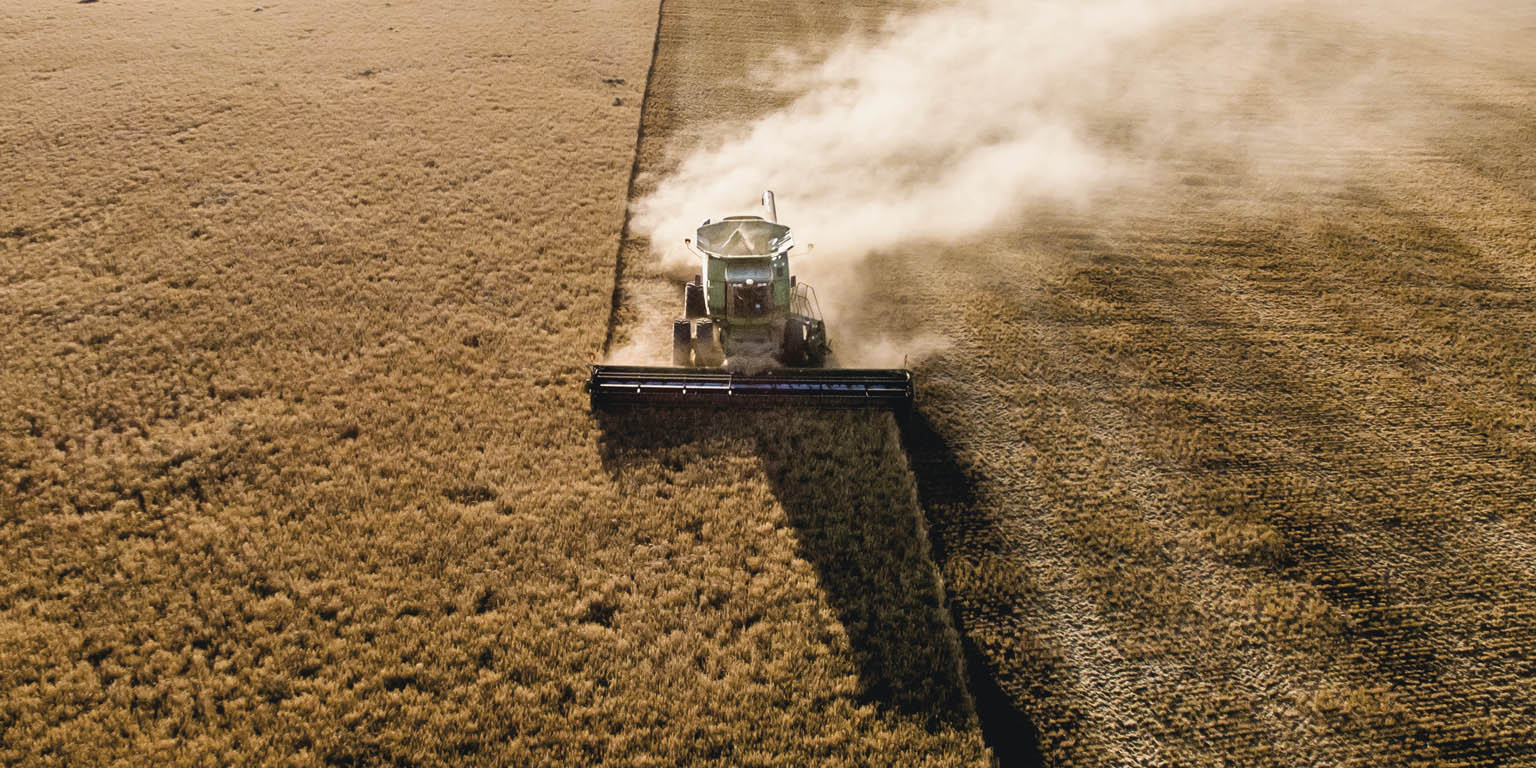 Transformation Agriculture McKinsey & Company